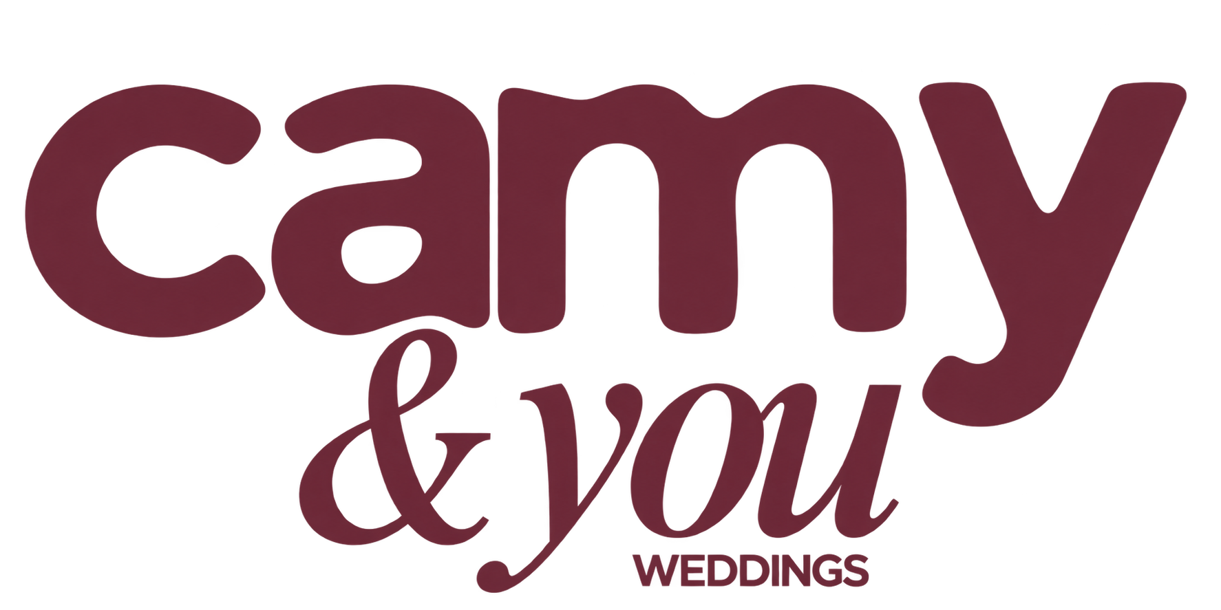 Camy & You Weddings